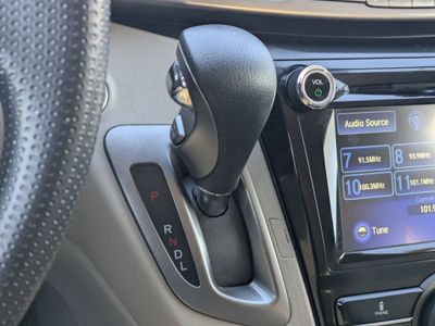 2014 Honda Odyssey - Photo 16