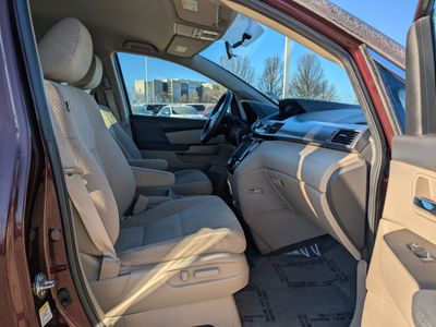 2014 Honda Odyssey - Photo 26