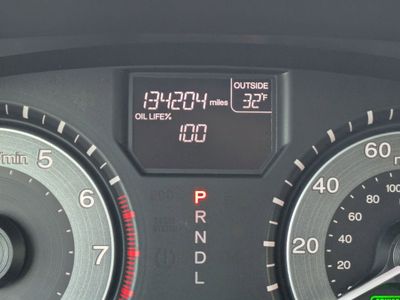 2014 Honda Odyssey - Photo 15