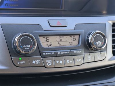 2014 Honda Odyssey - Photo 18