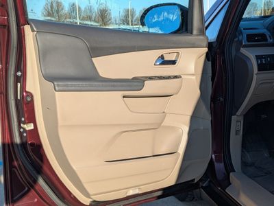 2014 Honda Odyssey - Photo 11