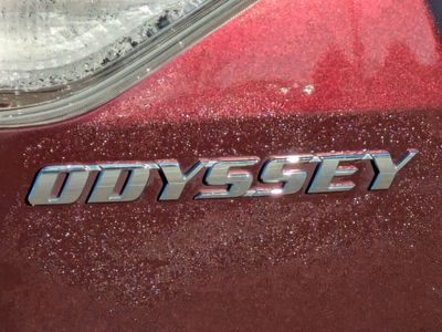 2014 Honda Odyssey - Photo 27