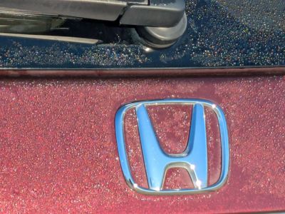 2014 Honda Odyssey - Photo 28