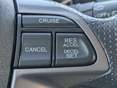 2014 Honda Odyssey - Photo 13