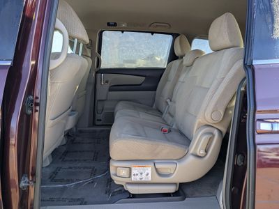 2014 Honda Odyssey - Photo 22