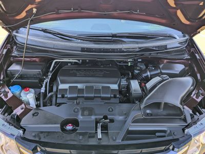 2014 Honda Odyssey - Photo 30