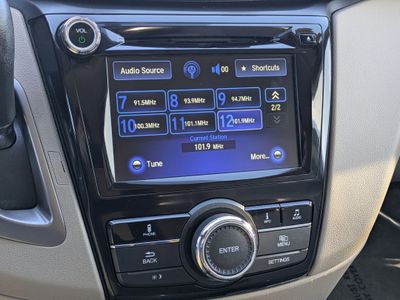 2014 Honda Odyssey - Photo 17