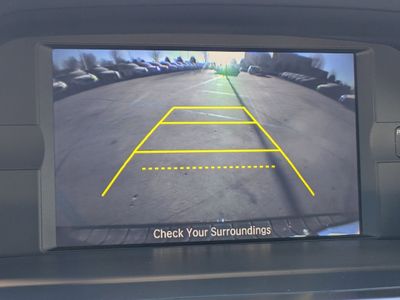 2014 Honda Odyssey - Photo 20