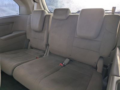 2014 Honda Odyssey - Photo 23