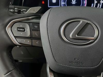 2024 Lexus TX — photo 15 view