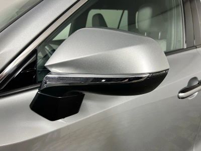 2024 Lexus TX — photo 9 view