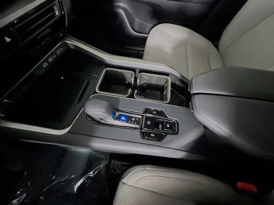 2024 Lexus TX — photo 21 view