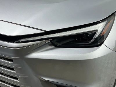 2024 Lexus TX — photo 8 view
