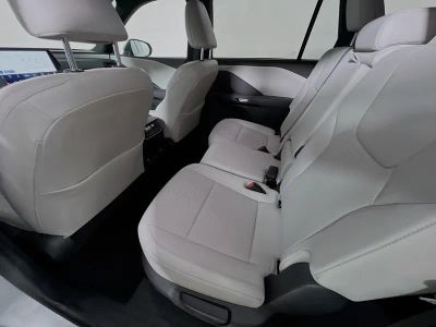 2024 Lexus TX — photo 25 view