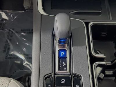 2024 Lexus TX — photo 20 view