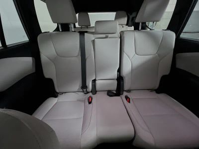 2024 Lexus TX — photo 29 view