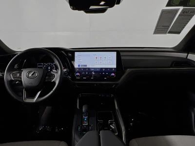 2024 Lexus TX — photo 26 view