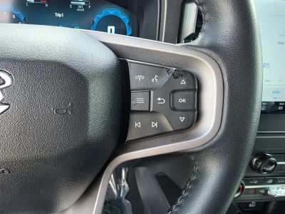2025 Ford Bronco — photo 28 view