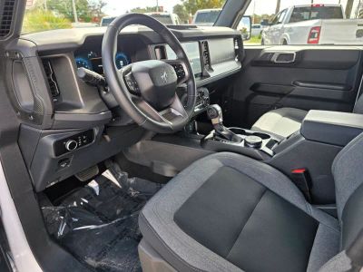 2025 Ford Bronco — photo 23 view