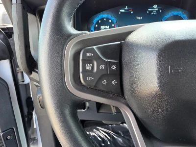 2025 Ford Bronco — photo 27 view