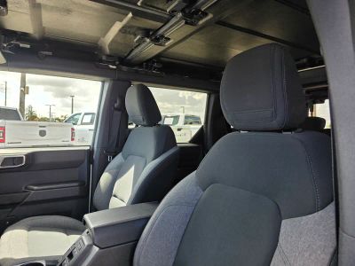 2025 Ford Bronco — photo 21 view