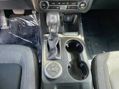 2025 Ford Bronco — photo 25 view