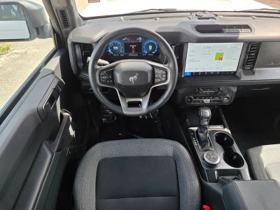 2025 Ford Bronco — photo 20 view