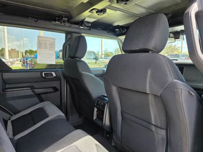 2025 Ford Bronco — photo 12 view