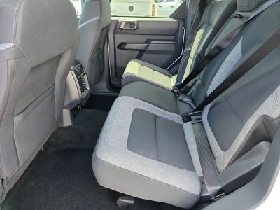 2025 Ford Bronco — photo 18 view