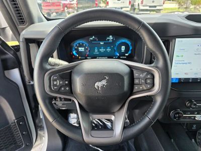 2025 Ford Bronco — photo 26 view
