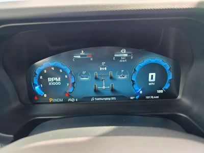2025 Ford Bronco — photo 29 view