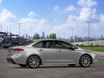 2026 Toyota Corolla - Photo 13