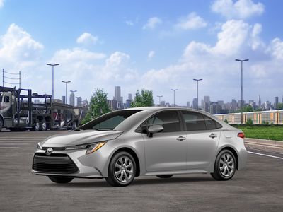2026 Toyota Corolla - Photo 31