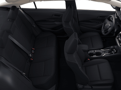 2026 Toyota Corolla - Photo 30