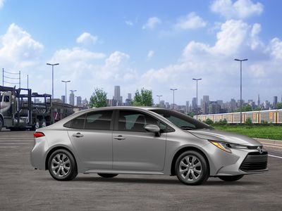 2026 Toyota Corolla - Photo 15