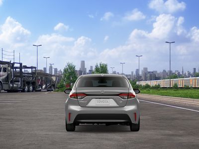 2026 Toyota Corolla - Photo 10