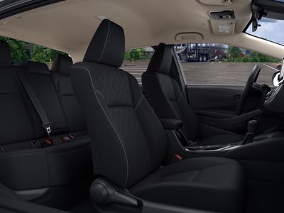 2026 Toyota Corolla - Photo 20