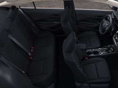 2026 Toyota Corolla - Photo 22