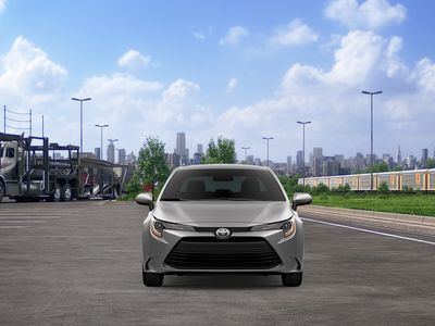 2026 Toyota Corolla - Photo 2