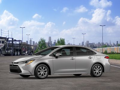 2026 Toyota Corolla - Photo 5
