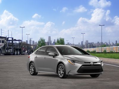 2026 Toyota Corolla - Photo 17