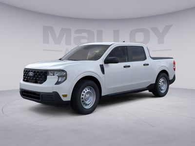 2026 Ford Maverick - Photo 14
