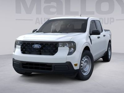 2026 Ford Maverick - Photo 16