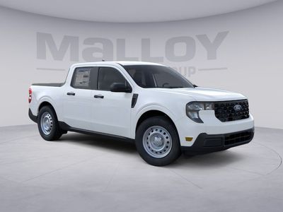 2026 Ford Maverick - Photo 3