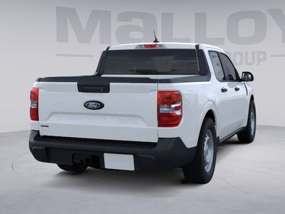 2026 Ford Maverick - Photo 17