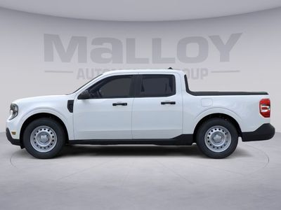 2026 Ford Maverick - Photo 12