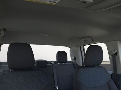 2026 Ford Maverick - Photo 18