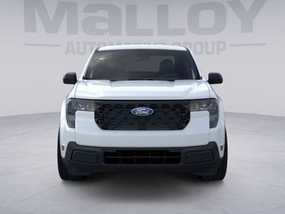 2026 Ford Maverick - Photo 5
