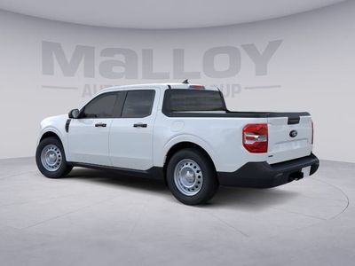 2026 Ford Maverick - Photo 8