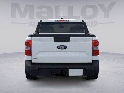2026 Ford Maverick - Photo 20